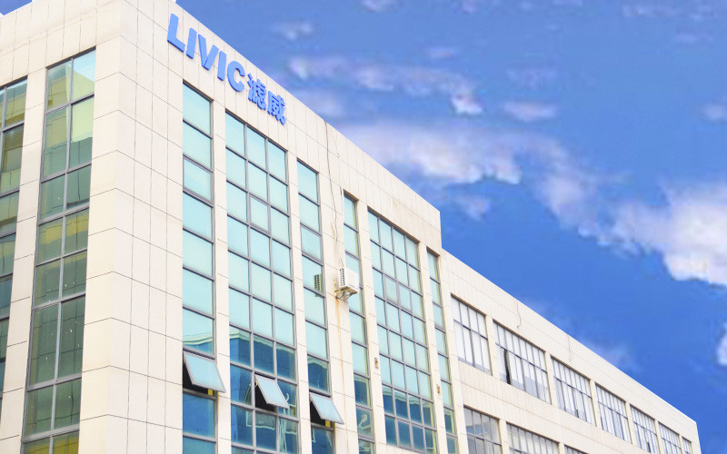الصين Shanghai LIVIC Filtration System Co., Ltd. ملف الشركة